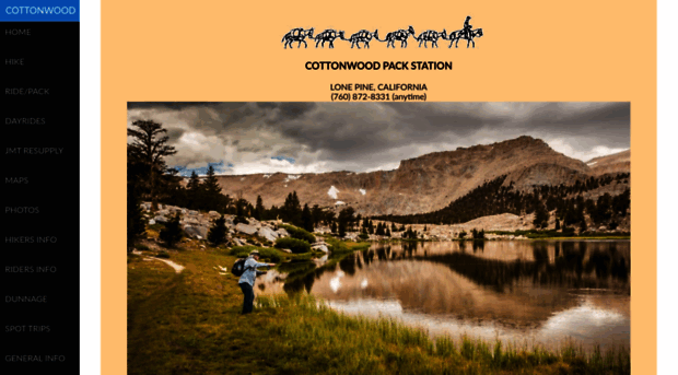 cottonwoodpackstation.com