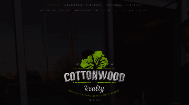 cottonwoodrealty.com