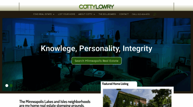 cotty.com