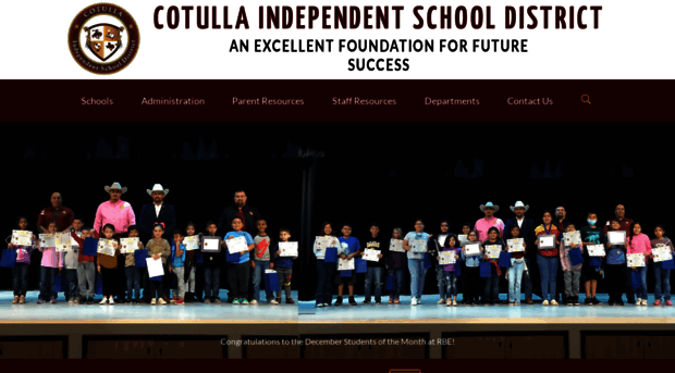 cotullaisd.net