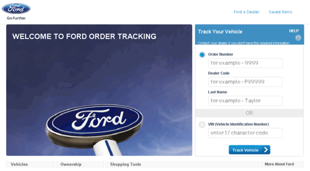 cotus.ford.com