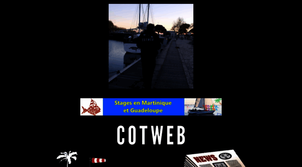 cotweb.com