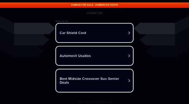 cotxe.net