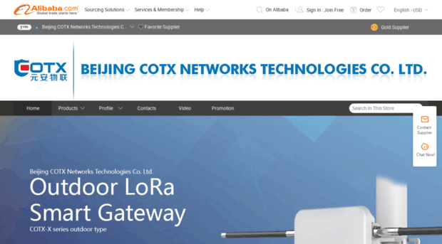 cotxnetworks.en.alibaba.com