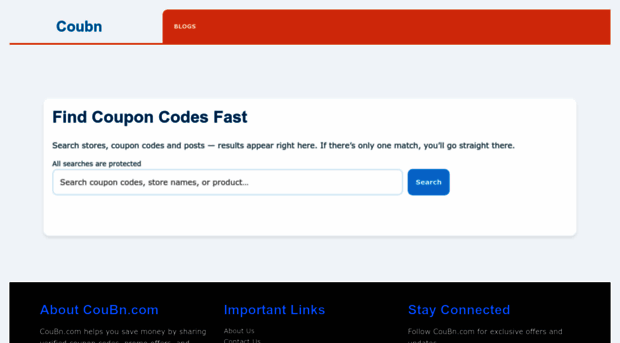 coubn.com