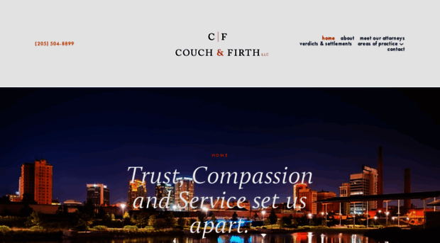 couch-firth.com