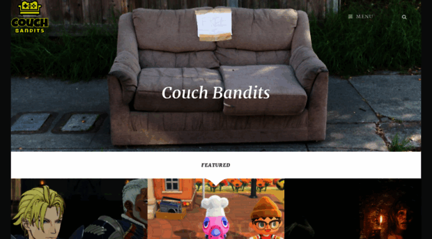 couchbandits.com