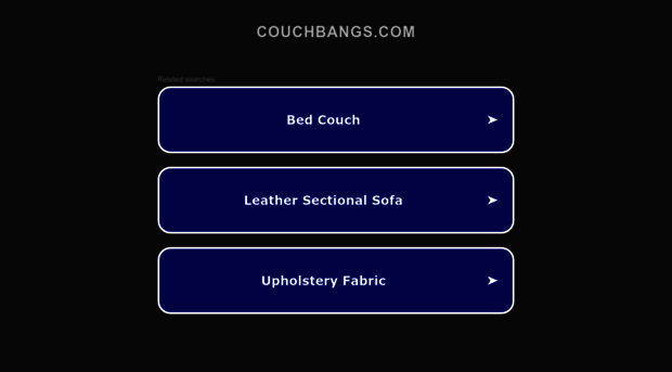 couchbangs.com