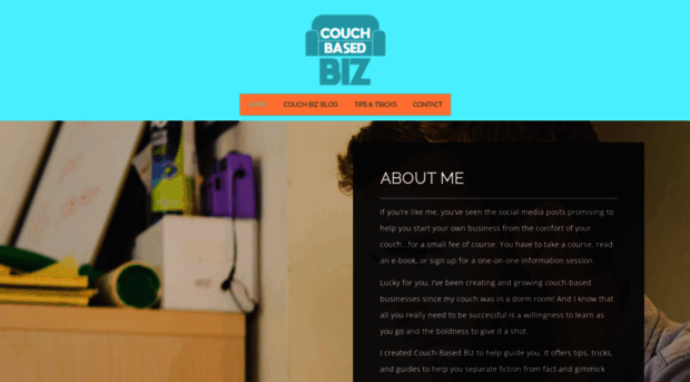 couchbasedbiz.com