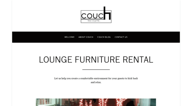 couchcolorado.com