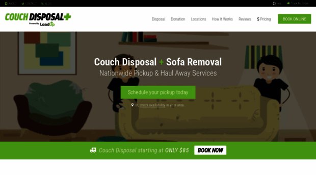 couchdisposalplus.com