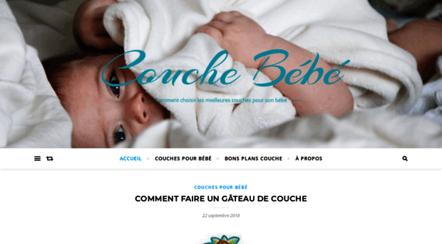 couche-bebe.com