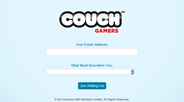 couchgamers.com