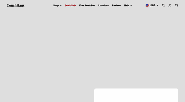 couchhaus.com