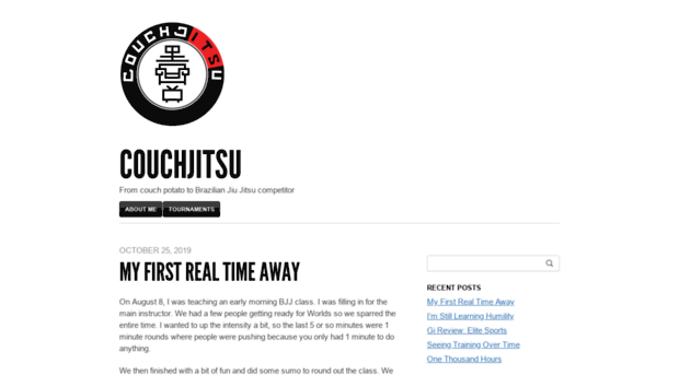 couchjitsu.com