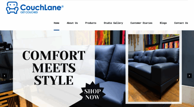 couchlane.com