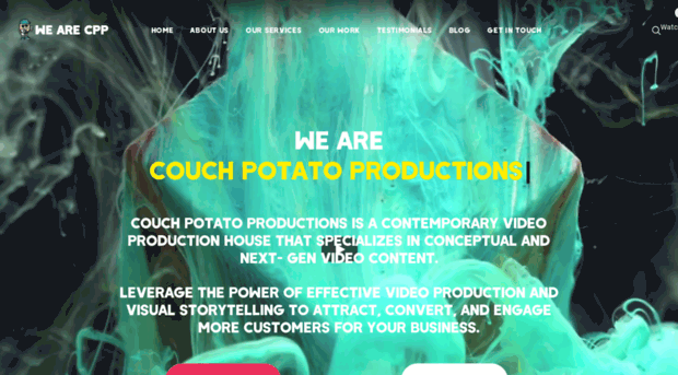 couchpotatoes.in