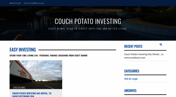 couchpotatoinvesting.com