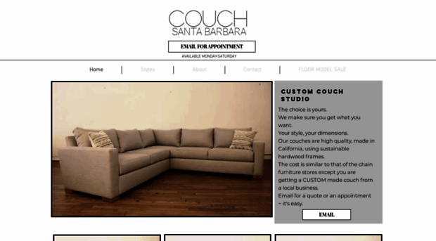 couchsantabarbara.com