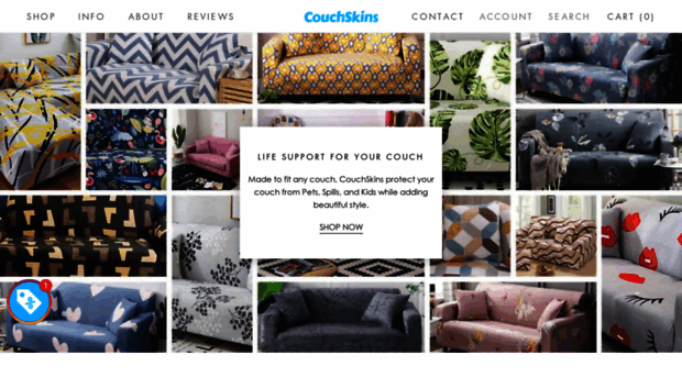 couchskins.com