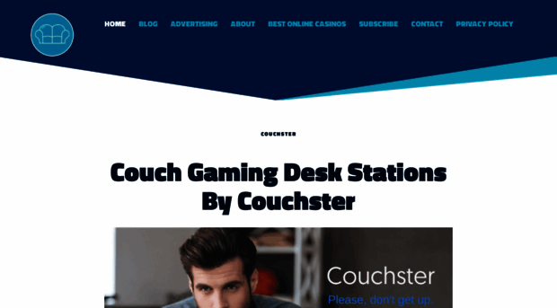 couchster.com