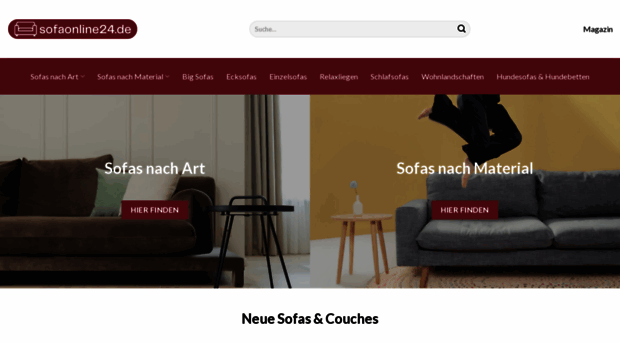 couchundco.de