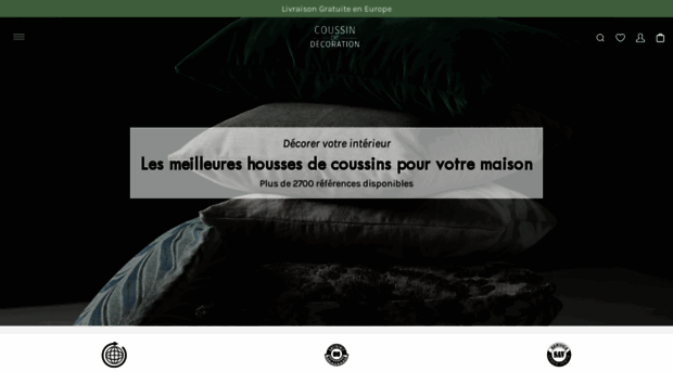 couci-coussin.com