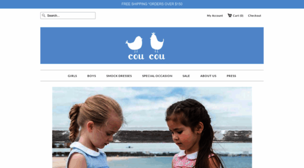 coucoubaby.com.au