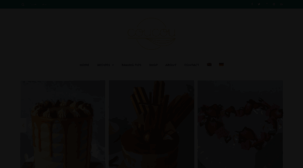 coucoucake.com