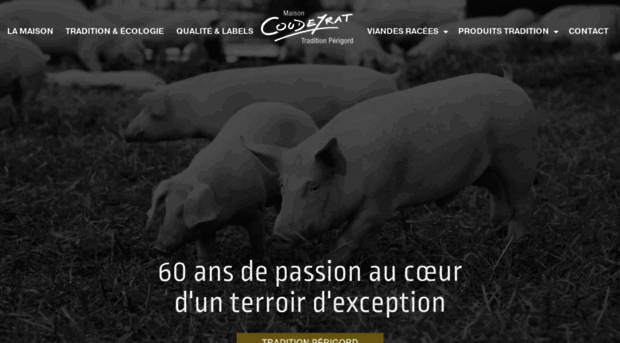 coudeyrat.fr