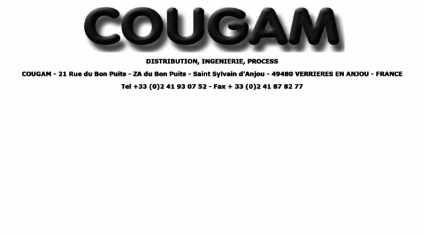 cougam.com