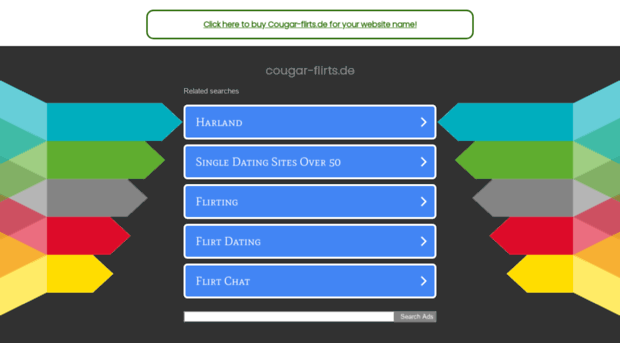 cougar-flirts.de