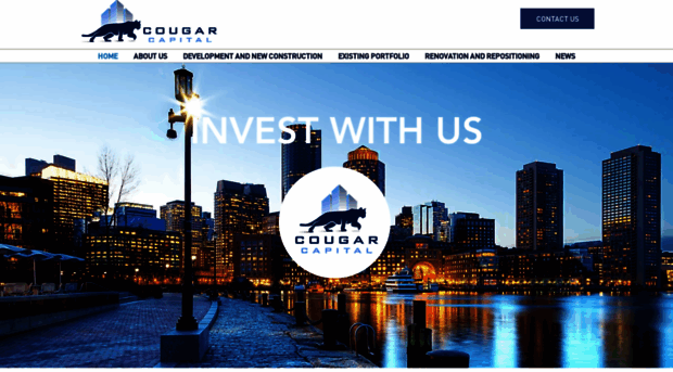 cougarcapitalmanagement.com