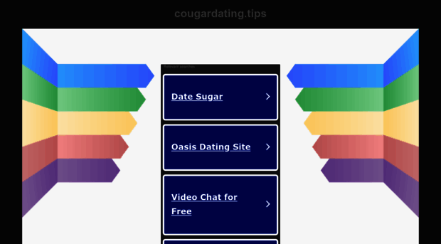 cougardating.tips