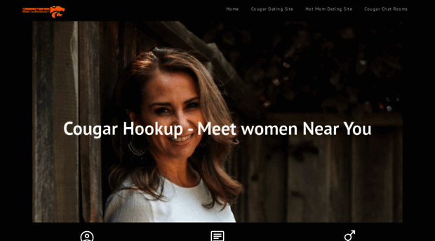 cougarhookup.org