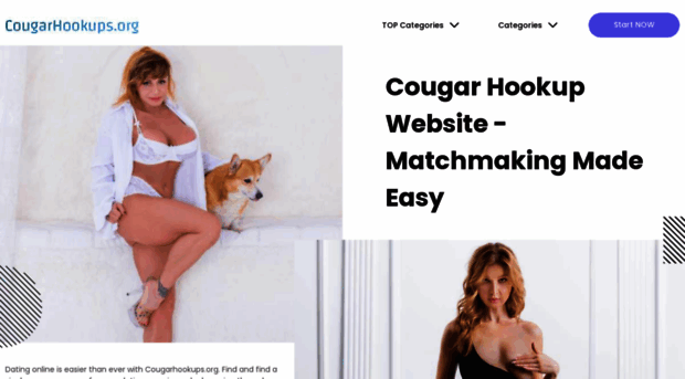 cougarhookups.org