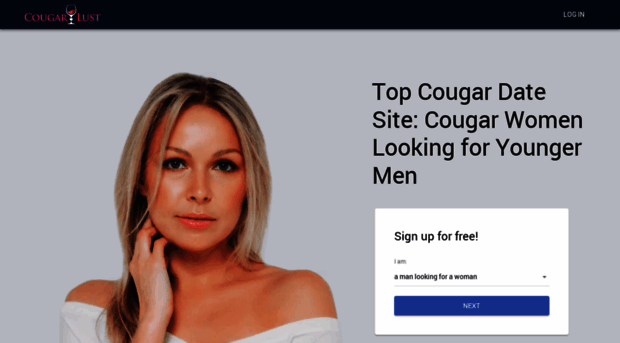 cougarlust.com