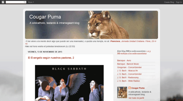 cougarpuma.blogspot.com.es