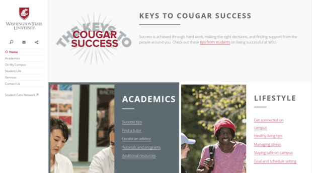 cougarsuccess.wsu.edu