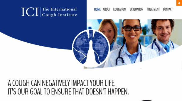 coughinstitute.com