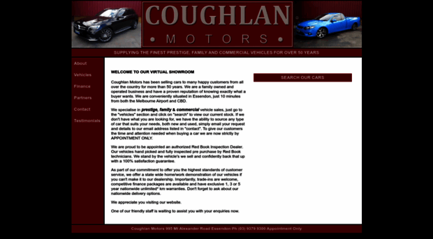 coughlanmotors.com.au