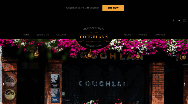 coughlans.ie