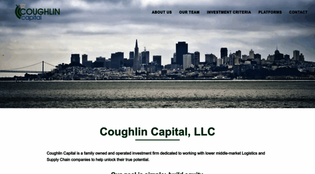 coughlincapital.com