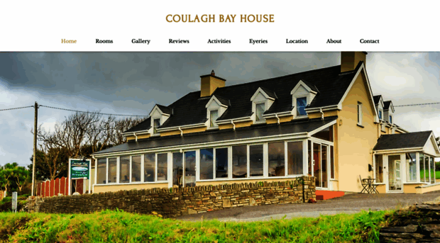 coulaghbayhouse.com