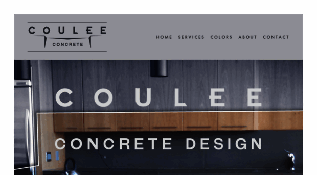 couleeconcrete.com