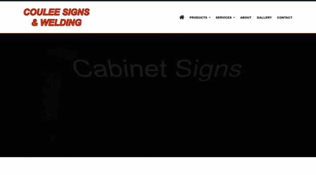 couleesigns.com