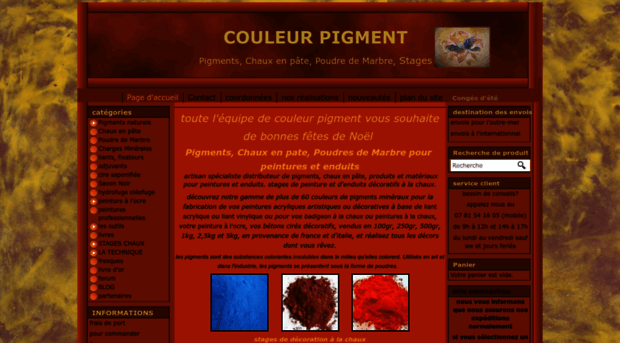 couleur-pigment.fr