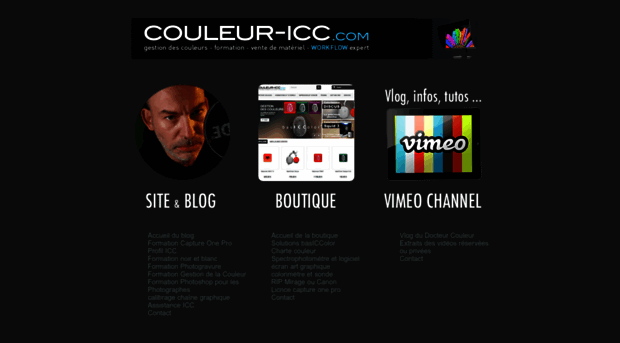 couleureticc.com