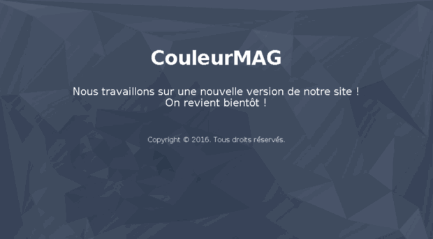 couleurmag.fr