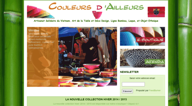 couleurs-dailleurs.fr